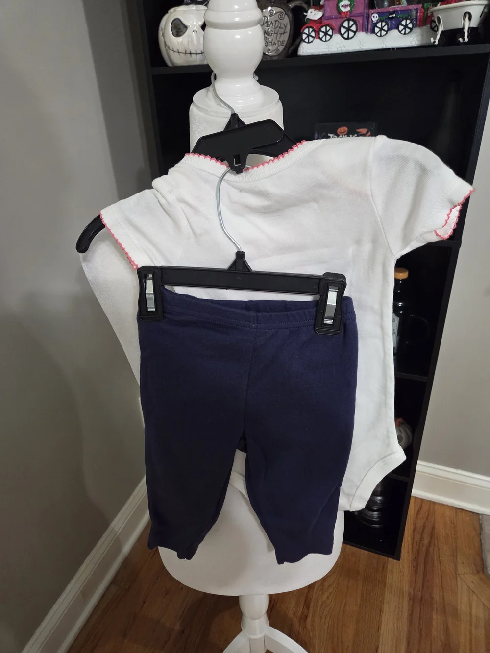 Marshalls soft white